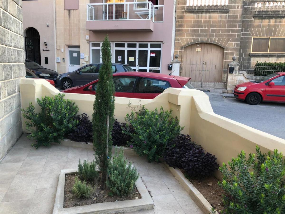 Oleander Butts Inn Żebbuġ Exterior foto